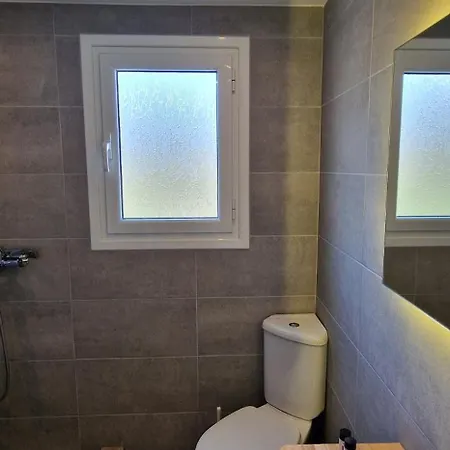 Gæstehus Aliki 4*