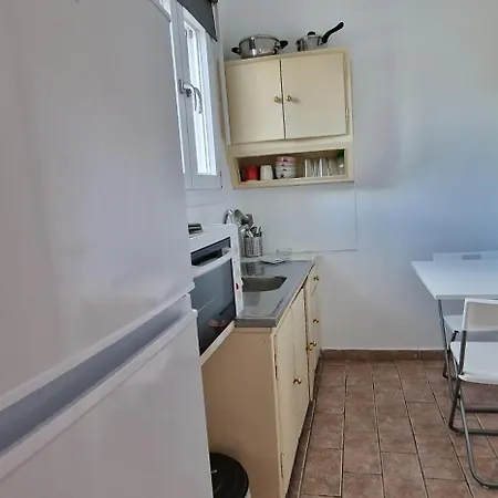 Aliki 4* Mpatsi