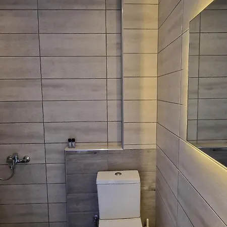 Gæstehus Aliki 4*