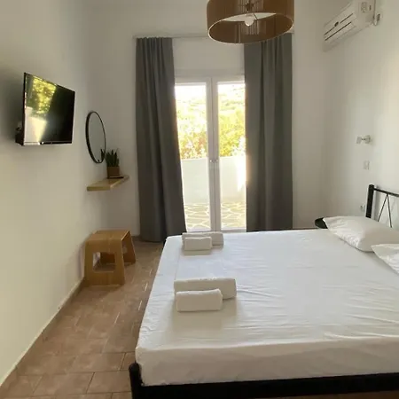 Aliki 4* Mpatsi