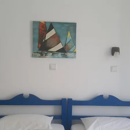 Aliki 4* Mpatsi